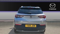 Vauxhall Grandland X 1.2 Turbo Sport Nav 5dr Petrol Hatchback